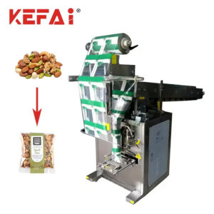 آلة تعبئة الدلو ذات السلسلة KEFAI