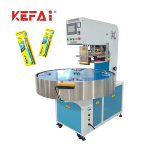 ماكينة تغليف الفقاعة الأوتوماتيكية KEFAI