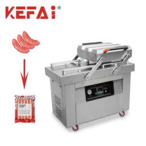 ماكينة تعبئة الفراغ KEFAI